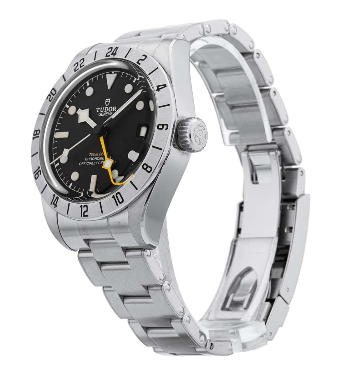 Tudor Black Bay Pro M79470-0001 Tudor Black Bay Pro M79470-0001